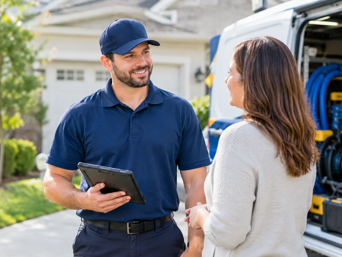 Sewage Backup Cleanup Depew, NY FAQs